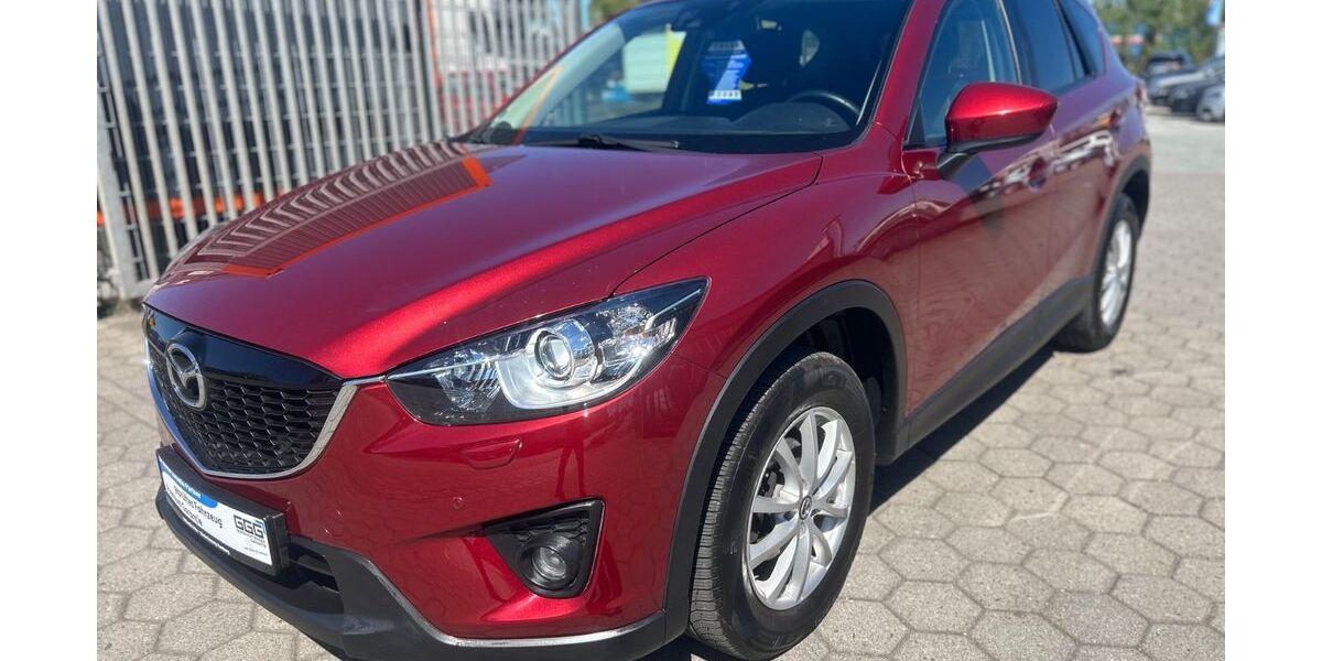 Mazda CX-5 156.750 km 10.400 &euro; hamburg 20539
