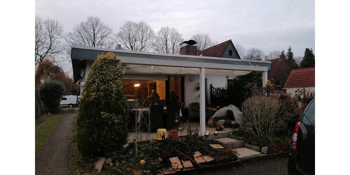 Bungalow Wedel - 4 Zimmer, 90 m&sup2;, 449.000&euro; | Angebot:25329741