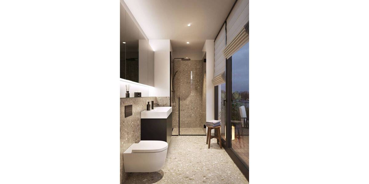 Etagenwohnung Hamburg Eimsbüttel - 3 Zimmer, 65 m&sup2;, 840.000&euro; | Angebot:26155595