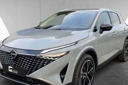 Nissan Qashqai 2.000 km 37.961 &euro; Ahrensburg 22926