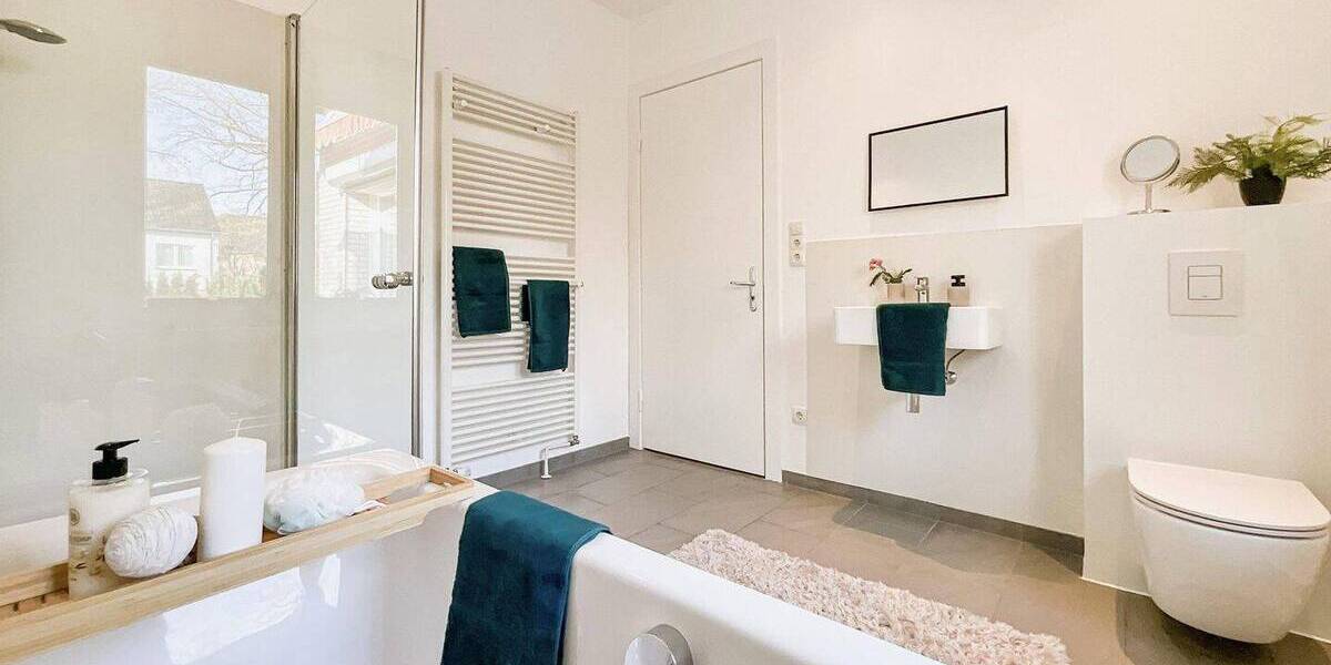 Einfamilienhaus Hamburg Niendorf - 5 Zimmer, 140 m&sup2;, 890.000&euro; | Angebot:26325730