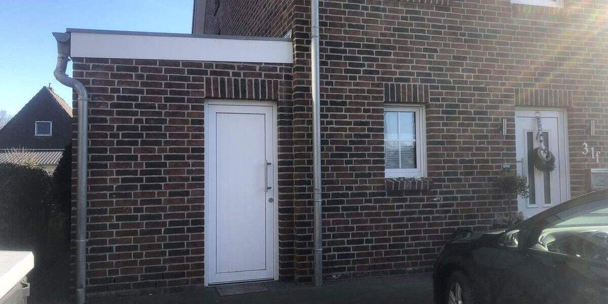 Hamburg-Ochsenwerder, Privatverkauf ohne Makler 5 zimmer