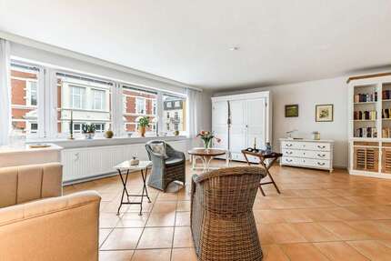 Wohnung Hamburg Altstadt - 1 Zimmer, 44 m&sup2;, 285.000&euro; | Angebot:26692236