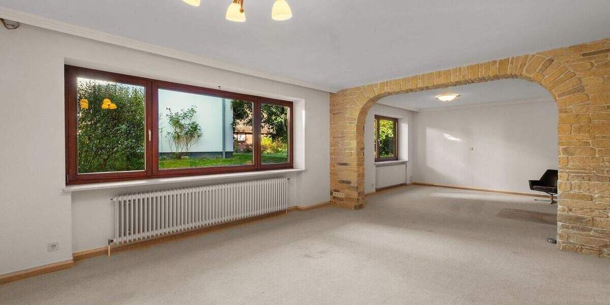 Mehrfamilienhaus, Wohnhaus Buchholz Steinbeck - 8 Zimmer, 165 m&sup2;, 549.000&euro; | Angebot:25837422