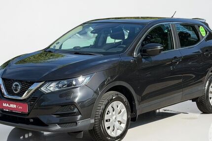Nissan Qashqai 105.000 km 12.390 &euro; Hamburg 22043
