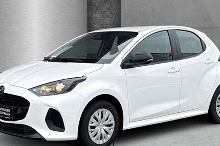 Mazda 2 Hybrid 6.524 km 18.490 &euro; Hamburg 22529