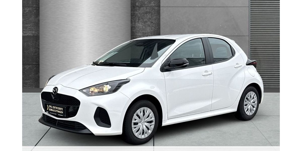 Mazda 2 Hybrid 6.524 km 18.490 &euro; Hamburg 22529