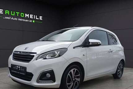 Peugeot 108 83.000 km 6.899 € Uetersen 25436