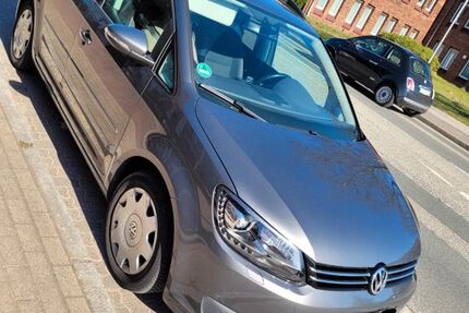 VW Touran 284.000 km 5.200 &euro; Hamburg 22199