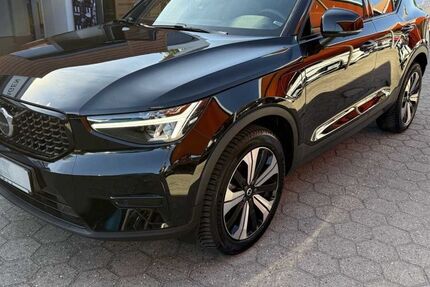 Volvo XC40 62.394 km 32.910 € Hamburg 21029