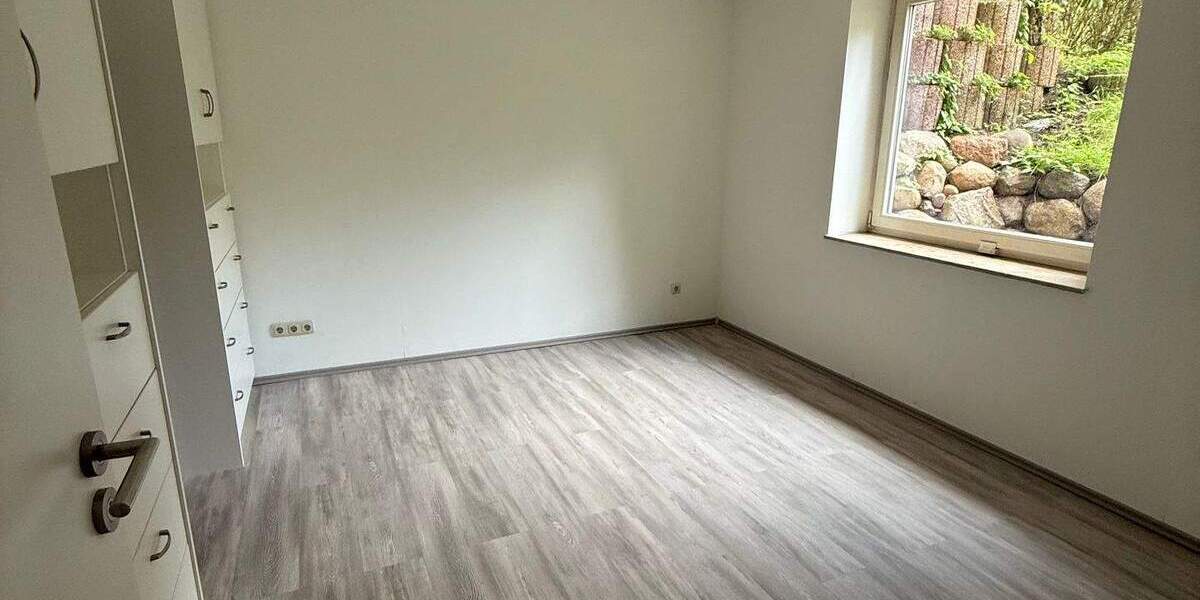 Etagenwohnung Norderstedt Harksheide - 3 Zimmer, 82 m&sup2;, 369.000&euro; | Angebot:26851376