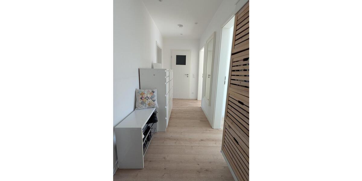 Etagenwohnung Hamburg Alsterdorf - 2.5 Zimmer, 67 m&sup2;, 375.000&euro; | Angebot:26205330