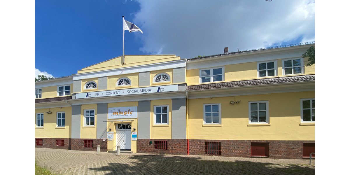 Gewerbeobjekt Hamburg Bahrenfeld - 1.200&euro; | Angebot:25791385