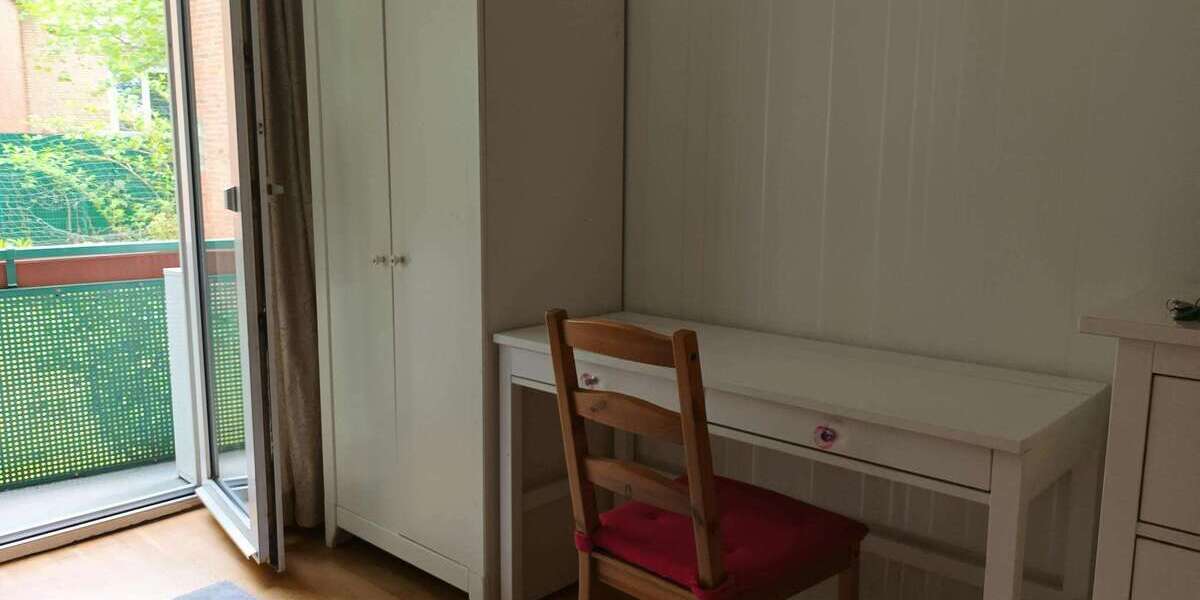 Zimmer Hamburg Barmbek-Süd - 679&euro; | Angebot:27103738