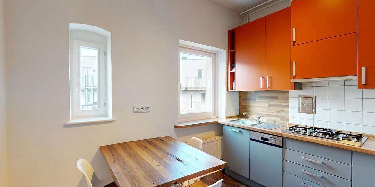 Etagenwohnung Hamburg Altstadt - 3 Zimmer, 71 m&sup2;, 518.000&euro; | Angebot:26099701