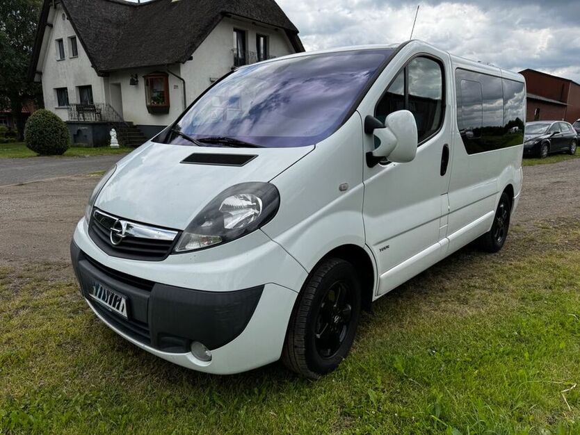 Vivaro