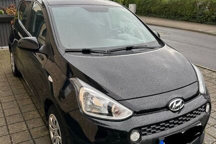 Hyundai i10 71.000 km 7.200 &euro; Pinneberg 25421