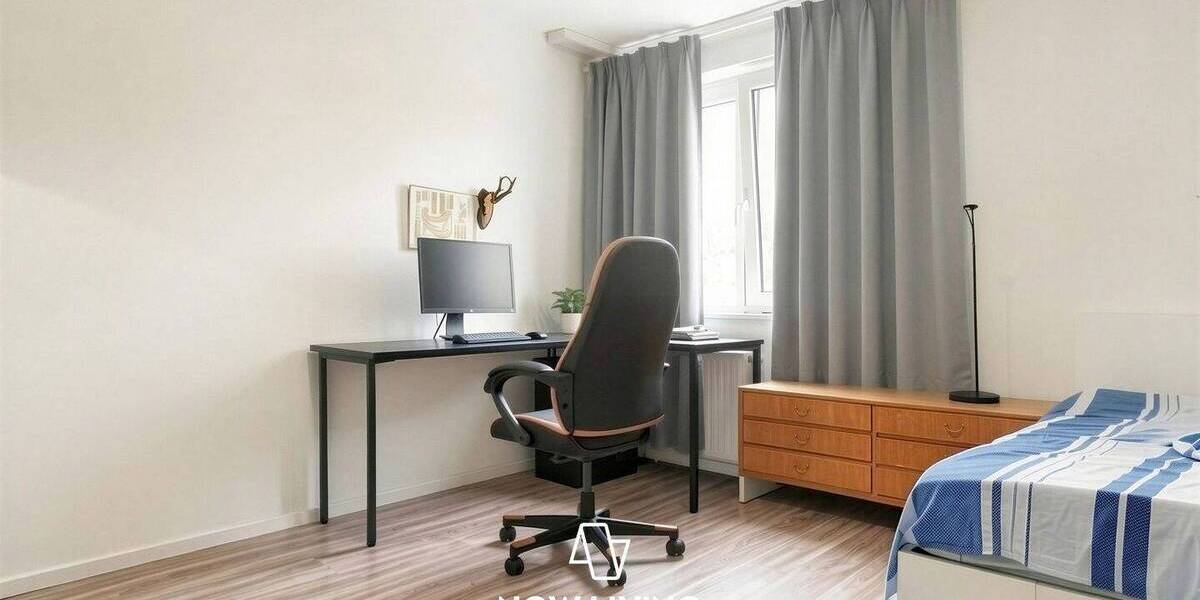 Etagenwohnung Buxtehude - 3 Zimmer, 92 m&sup2;, 299.000&euro; | Angebot:26740604