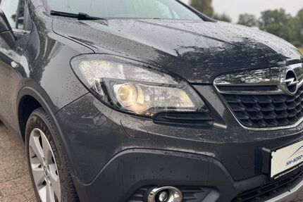 Opel Mokka 100.000 km 9.999 &euro; Buxtehude 21614