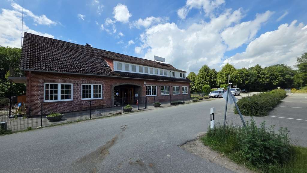 Gewerbeobjekt Tremsbüttel - 650.000&euro; | Angebot:27317175