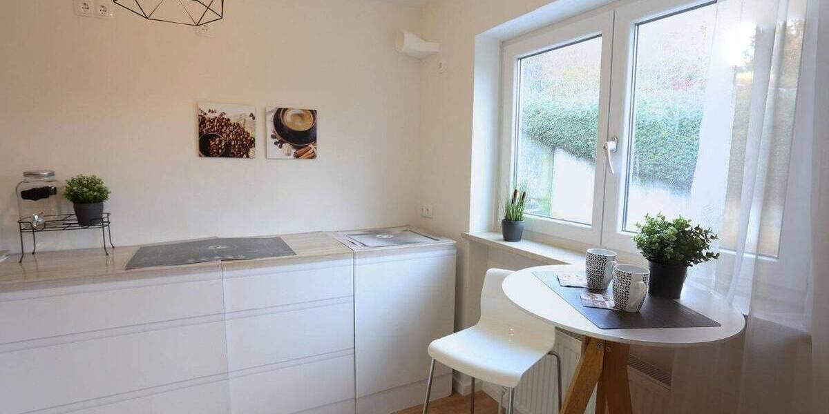 Reihenmittelhaus Norderstedt Garstedt - 4 Zimmer, 85 m&sup2;, 409.997&euro; | Angebot:26908929