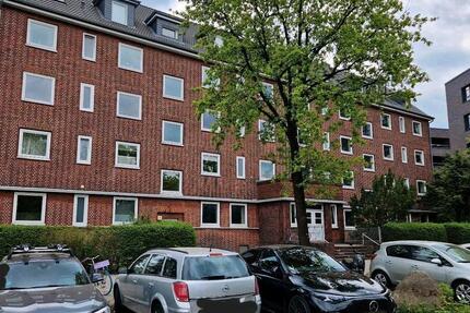 Wohnung Hamburg Bahrenfeld - 3 Zimmer, 72 m&sup2;, 403.000&euro; | Angebot:26614228