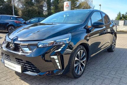 Mitsubishi Colt 19.400 km 15.990 &euro; Moorrege 25436