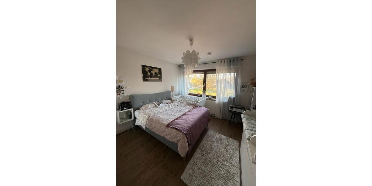 Etagenwohnung Seevetal Holtorfsloh - 4 Zimmer, 85 m&sup2;, 1.200&euro; | Angebot:26425162