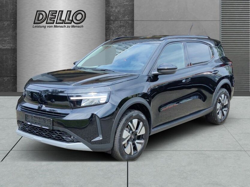 Opel Frontera 8.888 km 30.490 € Norderstedt 22848