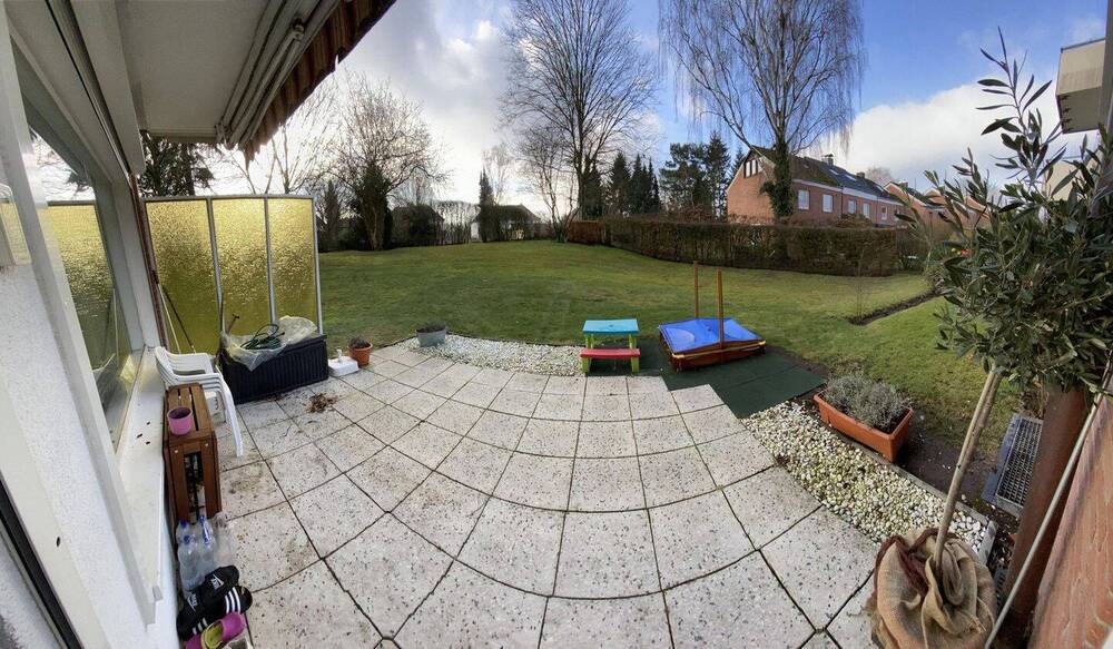 Etagenwohnung Hamburg Langenbek - 4 Zimmer, 84 m&sup2;, 310.000&euro; | Angebot:26306930