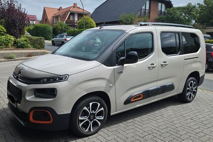 Citroen Berlingo 56.496 km 22.300 &euro; Oststeinbek 22113