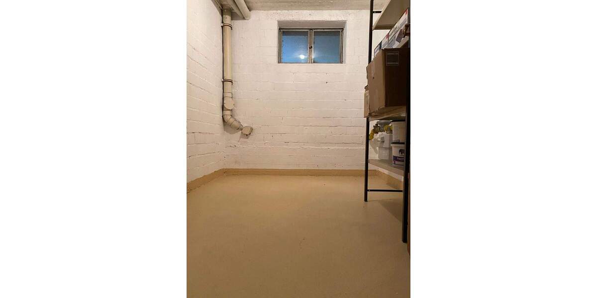 Etagenwohnung Hamburg Bergstedt - 3 Zimmer, 72 m&sup2;, 1.000&euro; | Angebot:25604754