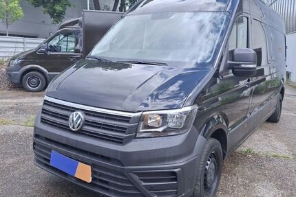 VW Crafter 92.407 km 28.990 &euro; Geesthacht bei Hamburg 21502