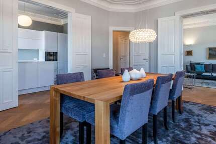 Wohnung Hamburg Altstadt - 4 Zimmer, 131 m&sup2;, 1.300.000&euro; | Angebot:26083554