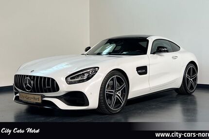 Mercedes-Benz AMG GT 49.950 km 88.999 &euro; Tornesch 25436