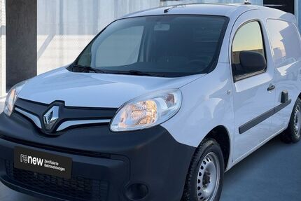 Renault Kangoo 13.997 km 11.990 &euro; Hamburg 20537