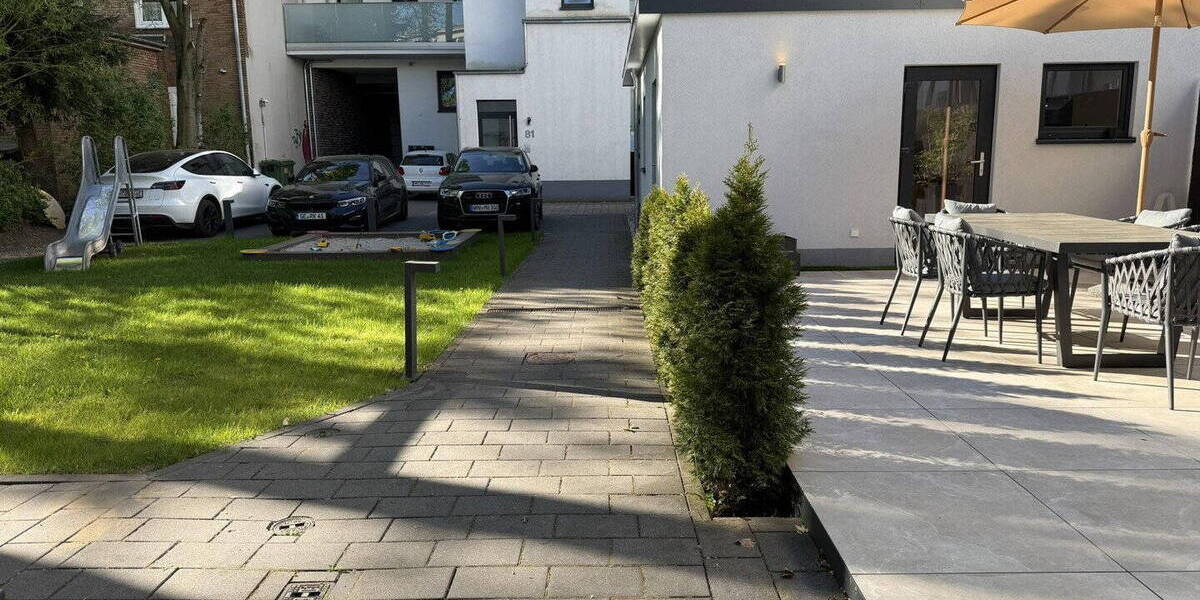 Etagenwohnung Hamburg Eilbek - 3 Zimmer, 134 m&sup2;, 1.099.000&euro; | Angebot:26414928