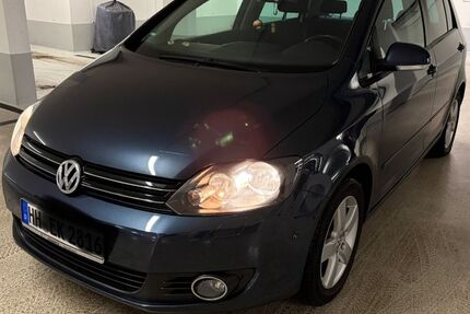 VW Golf Plus 79.350 km 7.499 &euro; Börnsen 21039