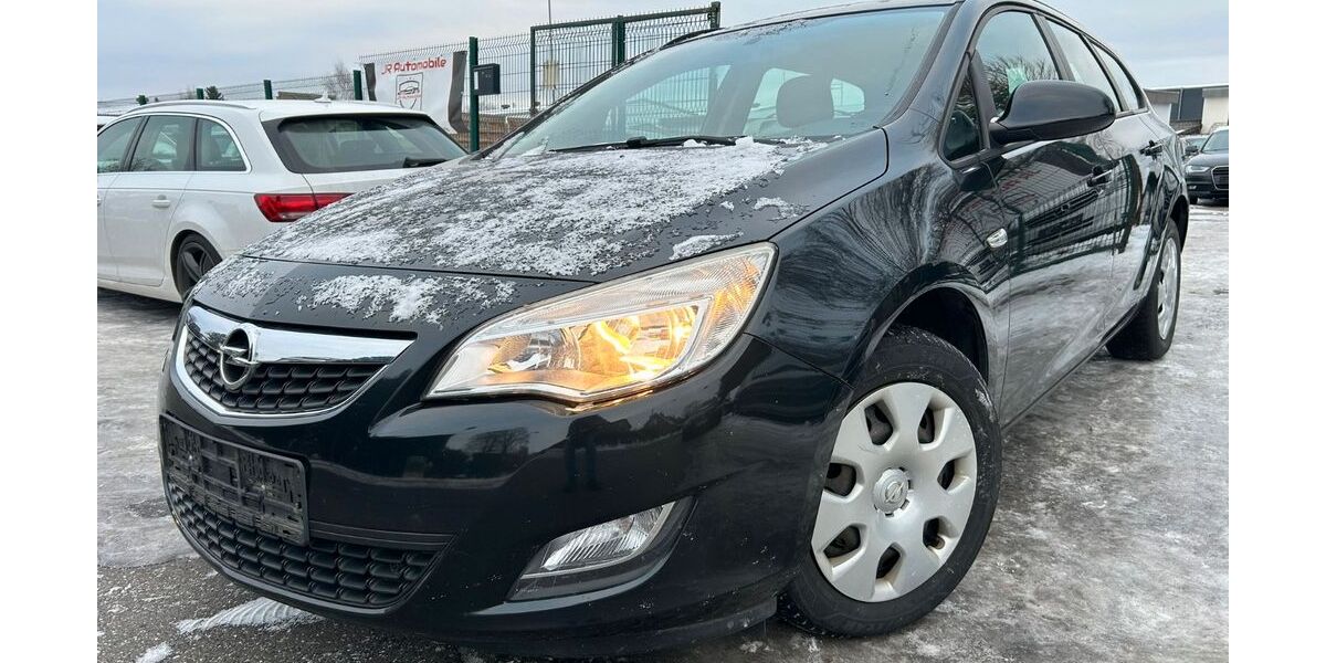Opel Astra 178.000 km 2.780 &euro; Neu Wulmstorf 21629