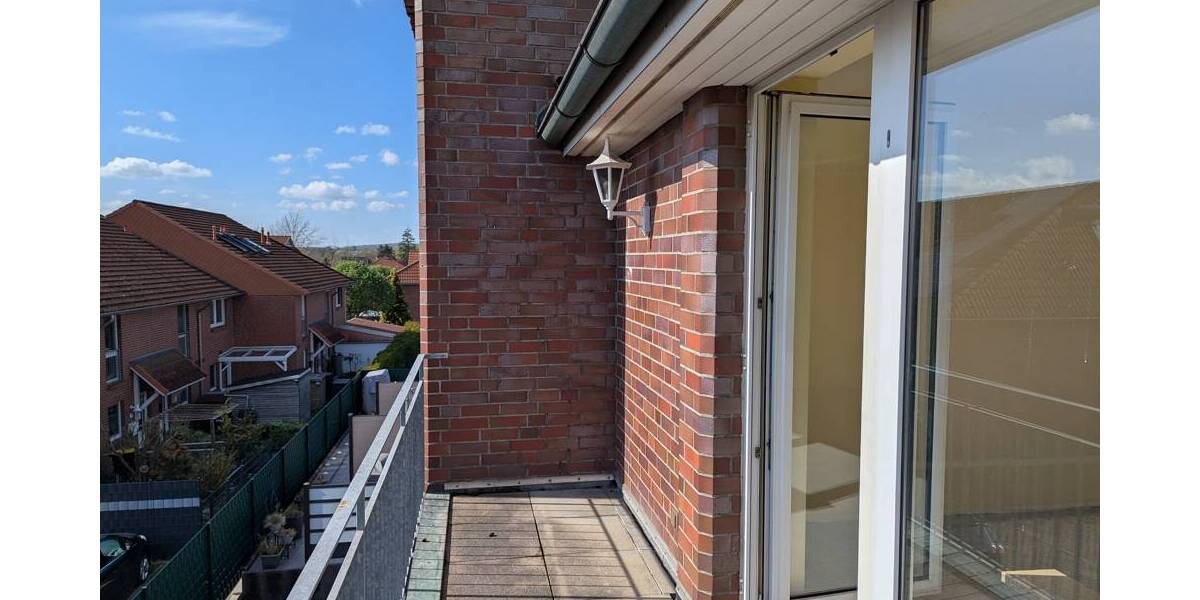 Etagenwohnung Seevetal Maschen - 3 Zimmer, 74 m&sup2;, 850&euro; | Angebot:26175616