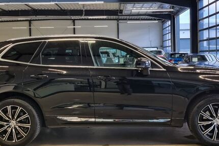 Volvo XC60 93.000 km 26.950 &euro; Geesthacht bei Hamburg 21502