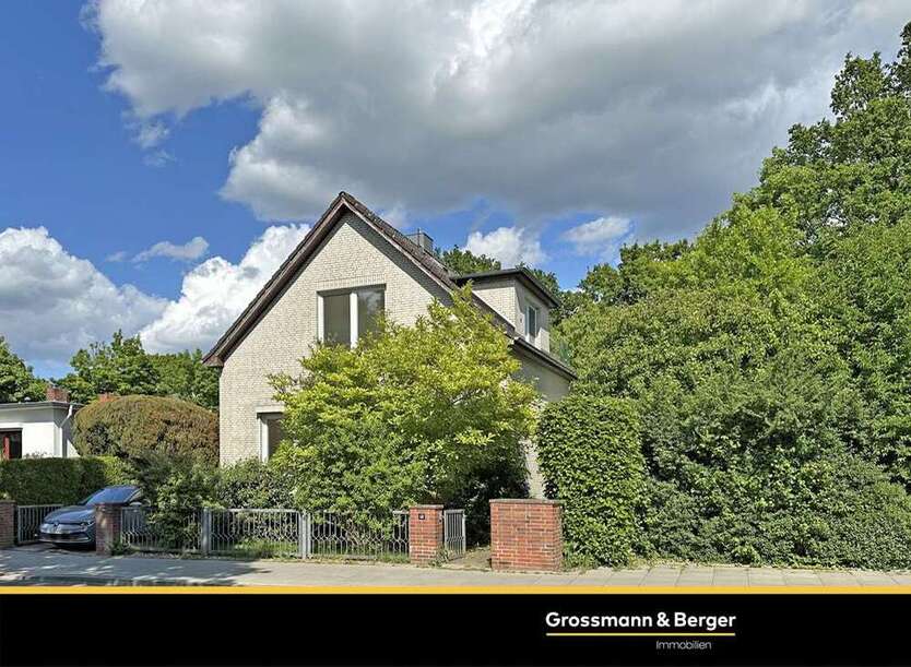 Haus zum Kaufen in Hamburg 330.000 € 121 m²