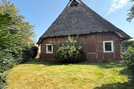 Idylle in Rosengarten: Seltene Gelegenheit in Bestlage - Grundstück Rosengarten | Angebot:27229994