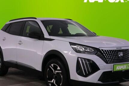 Peugeot 2008 15.878 km 15.850 &euro; Hamburg 22529