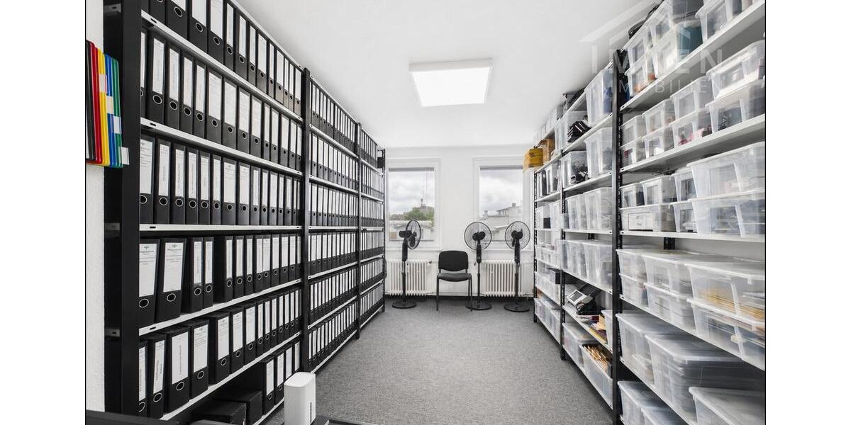 Gewerbeobjekt Pinneberg - 1.980&euro; | Angebot:26710010