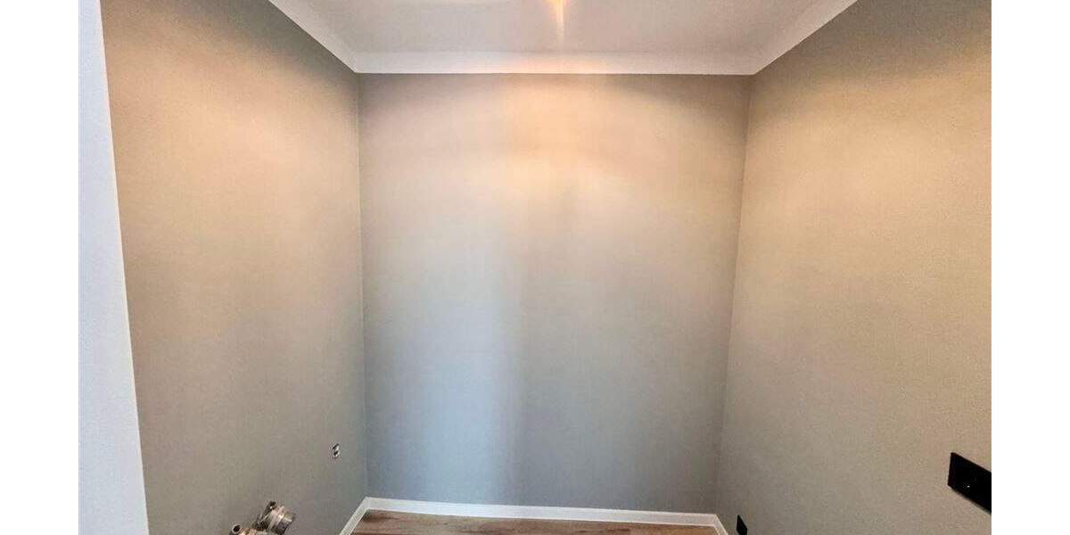 EimsbüttelCity Appartement im 7. Stock - Erstbezug nach Modernisierung 1 zimmer