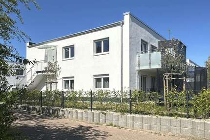 Wohnung Hamburg Wandsbek - 4 Zimmer, 98 m&sup2;, 675.000&euro; | Angebot:26183698
