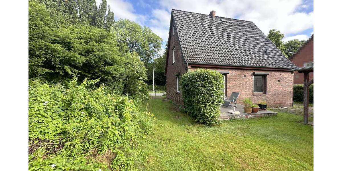 Grundstück Hamburg Wandsbek - 285.000&euro; | Angebot:27215719
