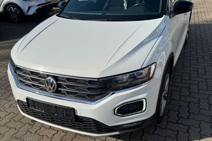 VW T-Roc 158.600 km 15.950 &euro; Winsen (Luhe) 21423