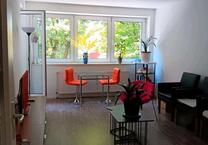 1 Zi. Wohnung (41 qm )in Hamburg zum Untermieten ( 01.06- 31.09)